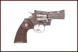 (2 OF 2) COLT PYTHON 357MAG (SOLD AS SET) - Image 1 of 4