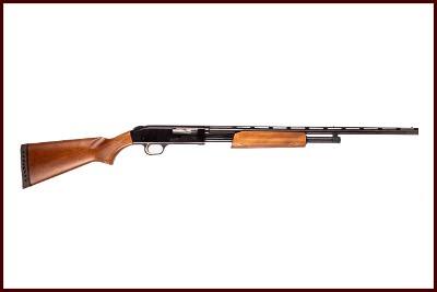 MOSSBERG 500 E 410GA - Image 1 of 4