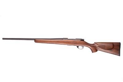 HOWA 1500 22-250REM - Image 2 of 4