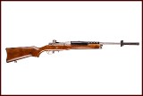 RUGER MINI-14 223REM - Image 1 of 4