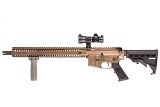 CMMG MK4 223WYLDE - Image 2 of 4