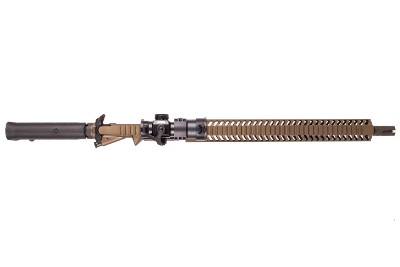 CMMG MK4 223WYLDE - Image 4 of 4