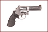 SMITH & WESSON 686-6 357MAG - Image 1 of 4