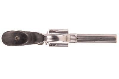 SMITH & WESSON 686-6 357MAG - Image 3 of 4