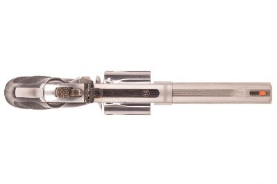 SMITH & WESSON 686-6 357MAG - Image 4 of 4