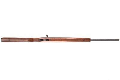 SAVAGE ARMS INC MARK I 22 S,L & LR - Image 3 of 4