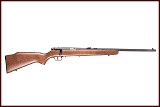 SAVAGE ARMS INC MARK I 22 S,L & LR - Image 1 of 4