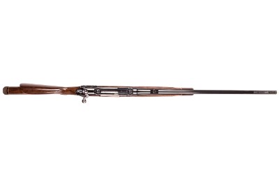 ENFIELD 1917 30-06SPRG - Image 4 of 4