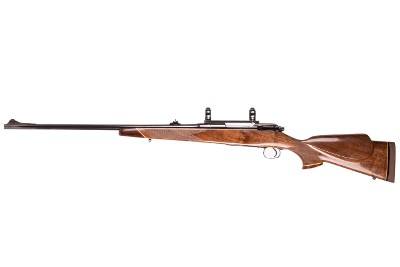 ENFIELD 1917 30-06SPRG - Image 2 of 4