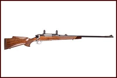ENFIELD 1917 30-06SPRG - Image 1 of 4