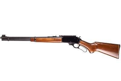 MARLIN 336 30-30WIN - Image 2 of 4