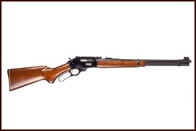 MARLIN 336 30-30WIN - Image 1 of 4