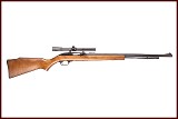 MARLIN 60 22LR - Image 1 of 5