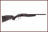 CVA SCOUT 243WIN - Image 1 of 4