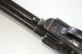 Colt Model 1873 Single Action Army Revolver - 4 of 8
