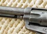 Colt Model 1873 Single Action Army Revolver - 5 of 8