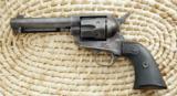 Colt Model 1873 Single Action Army Revolver - 2 of 8