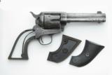 Colt Model 1873 Single Action Army Revolver - 3 of 8