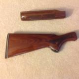 Remington .410 870 Stock & Forearm- 1 of 2