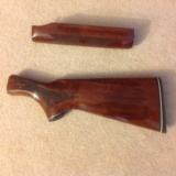 Remington .410 870 Stock & Forearm- 2 of 2