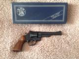 Smith &Wesson 357 Highway Patrolman - 2 of 5