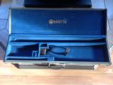 Beretta Canvas Hard Gun Case - 1 of 3