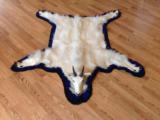 Mountain Goat Rug - 2 of 5