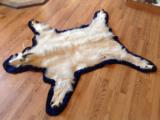 Mountain Goat Rug - 3 of 5