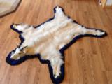Mountain Goat Rug - 4 of 5