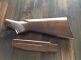 Winchester Model 12 Stock & Forearm - 2 of 3