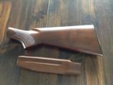 Winchester Model 12 Stock & Forearm - 3 of 3