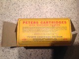 Peters 351 Win Ammo - 3 of 5