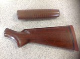 Winchester Model 12 Heavy Duck Stock &Forearm - 2 of 4