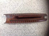 Winchester Model 12 Heavy Duck Stock &Forearm - 3 of 4