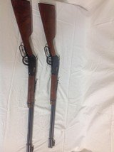 Winchester 9422 Rifles - 10 of 10