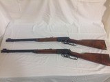 Winchester 9422 Rifles - 4 of 10