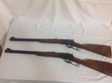 Winchester 9422 Rifles - 8 of 10