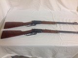 Winchester 9422 Rifles - 1 of 10
