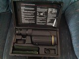 Leupold Variable Spotting Scope - 4 of 4