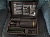 Leupold Variable Spotting Scope - 3 of 4