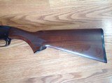 Remington Wingmaster 870 - 6 of 13