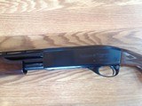 Remington Wingmaster 870 - 7 of 13