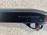 Remington Wingmaster 870 - 13 of 13