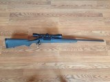 Remington 700 KS .338 Win Mag - 1 of 7