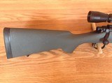 Remington 700 KS .338 Win Mag - 2 of 7
