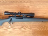 Remington 700 KS .338 Win Mag - 3 of 7