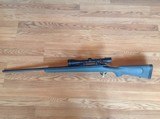 Remington 700 KS .338 Win Mag - 5 of 7