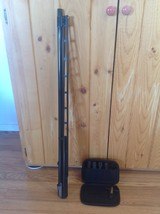 Krieghoff K80 Unsingle Barrel - 1 of 5