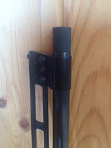 Krieghoff K80 Unsingle Barrel - 3 of 5