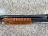 Winchester Model 12 Heavy Duck - 1 of 10